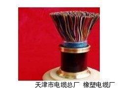 漯河銷售通信設(shè)備電源線RVVZ與RVVZ22-優(yōu)質(zhì)供應(yīng)來自天津市電纜總廠橡塑電纜廠